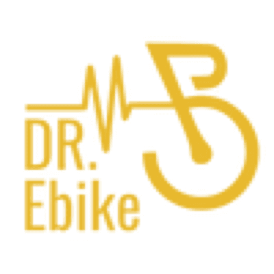 Drebike logo
