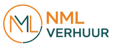 NML Verhuur logo